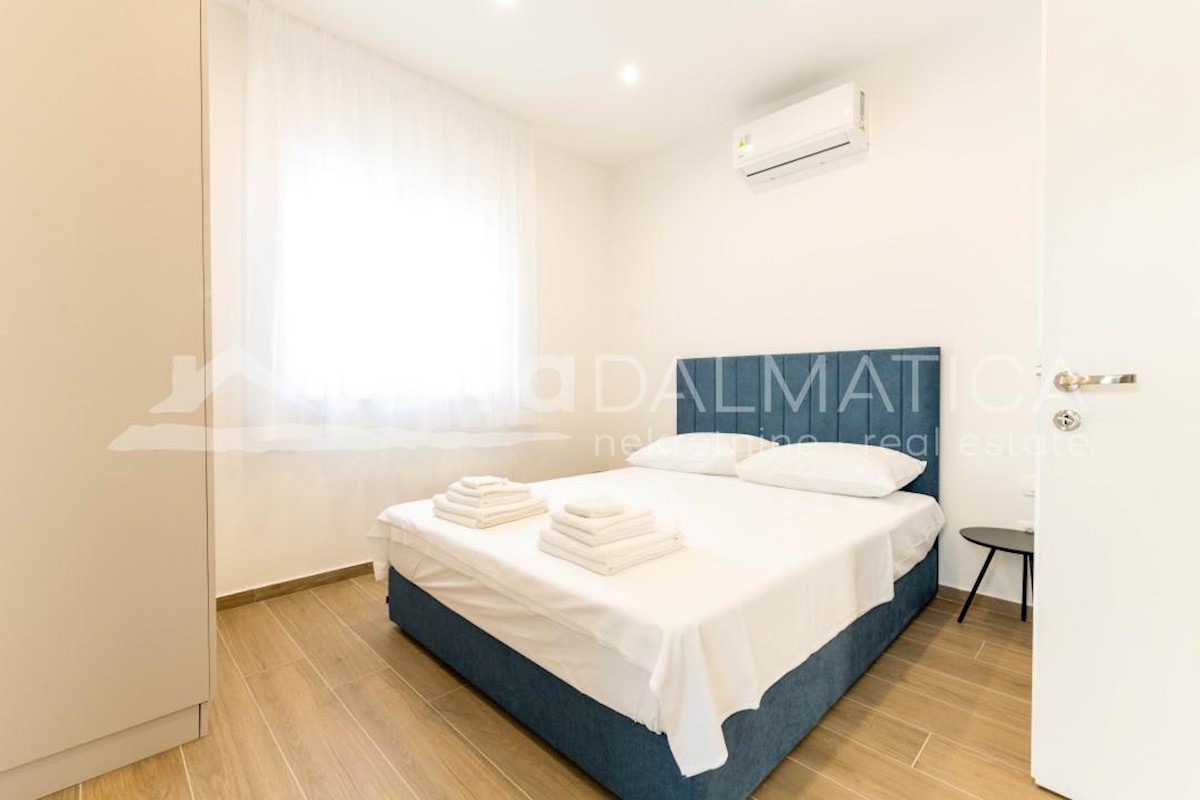 Apartmán Na predaj - SPLITSKO-DALMATINSKA MARINA