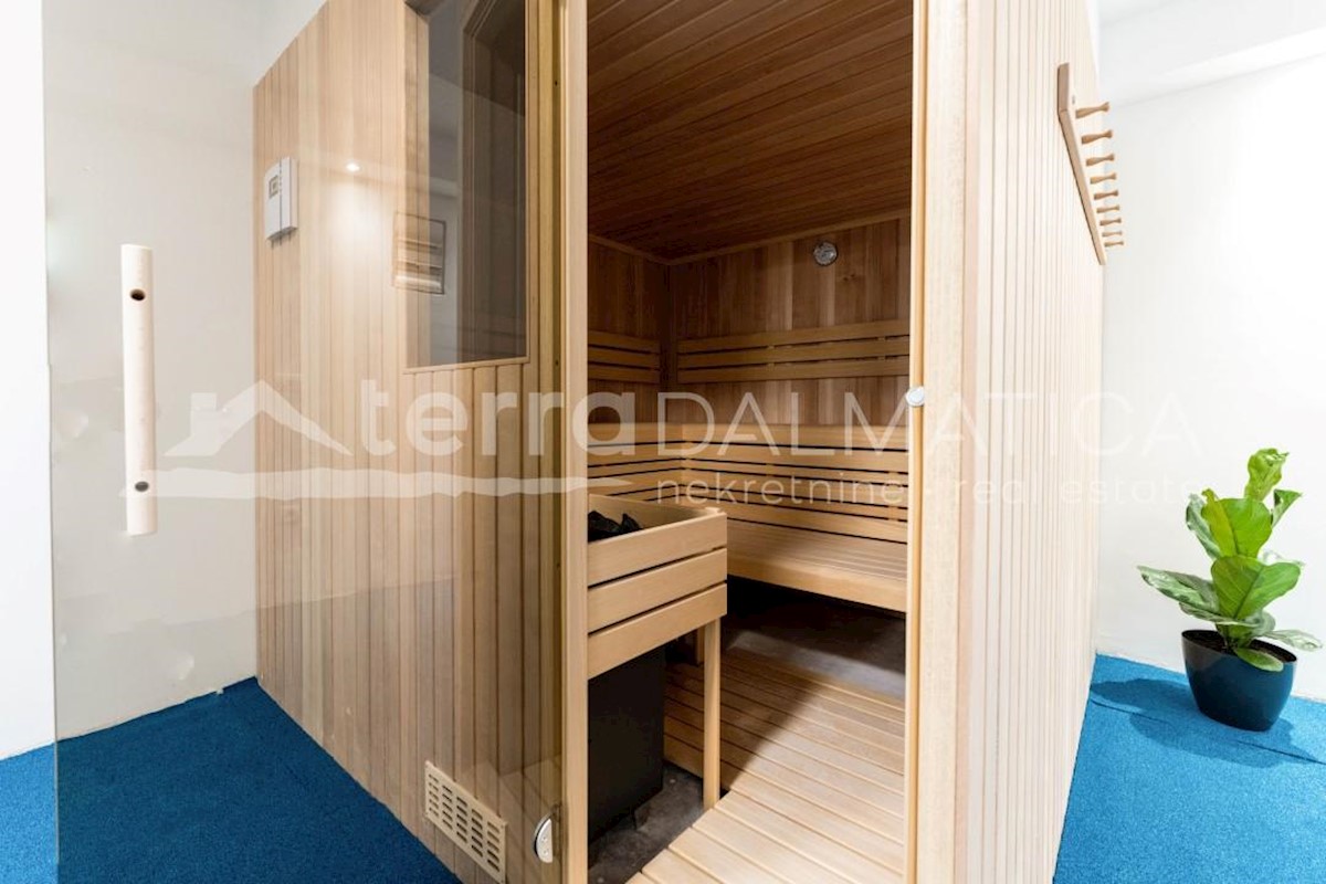 Flat For sale - SPLITSKO-DALMATINSKA MARINA