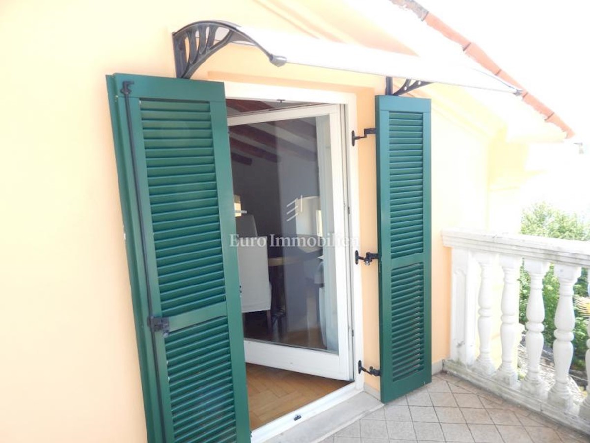 Apartmán Na predaj - Primorsko-goranska Opatija - foto 1/10