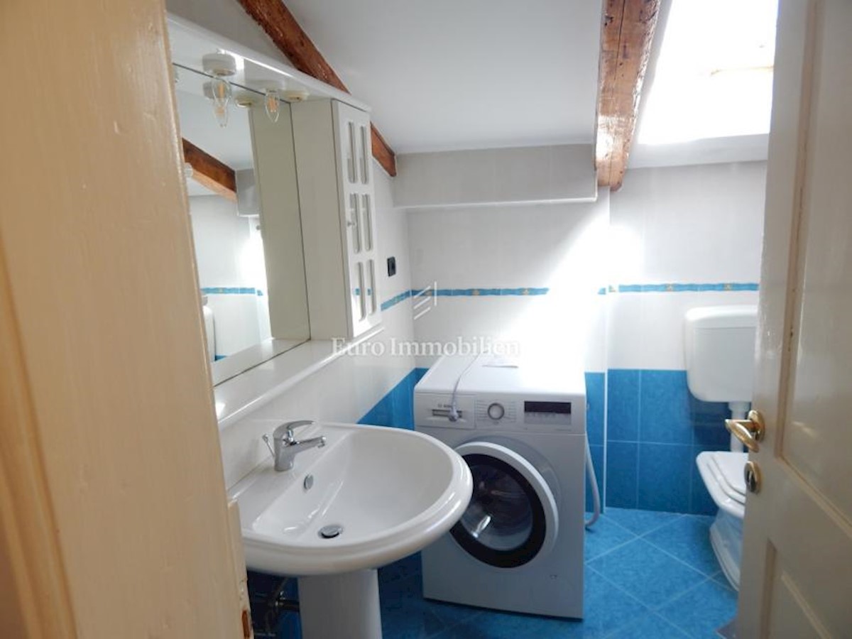 Apartmán Na predaj - PRIMORSKO-GORANSKA OPATIJA