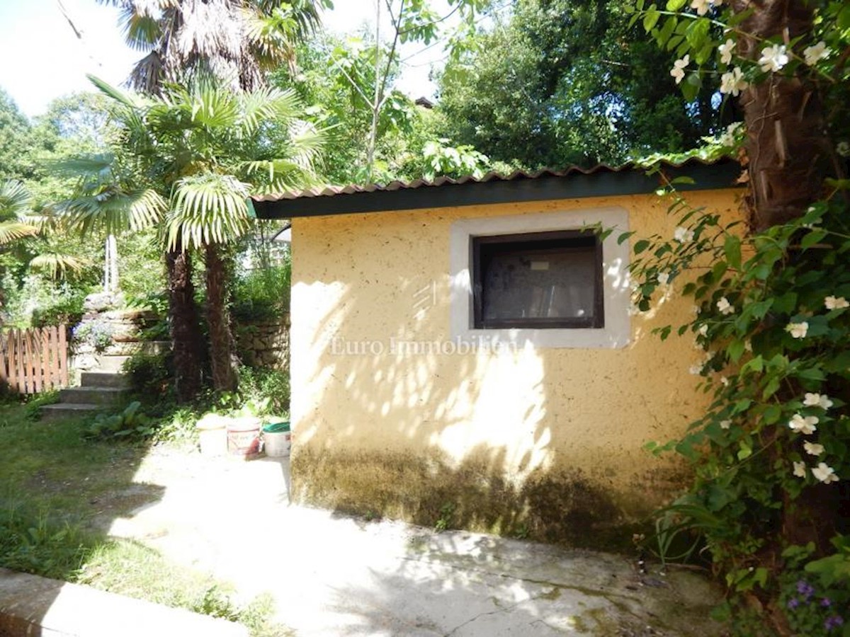 Apartma Naprodaj - PRIMORSKO-GORANSKA Opatija