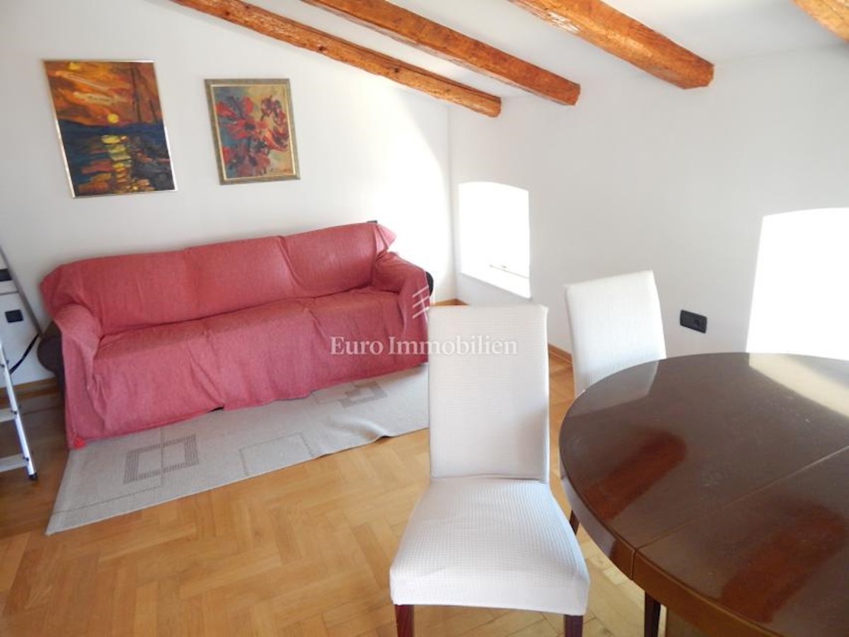 Apartmán Na predaj - PRIMORSKO-GORANSKA OPATIJA