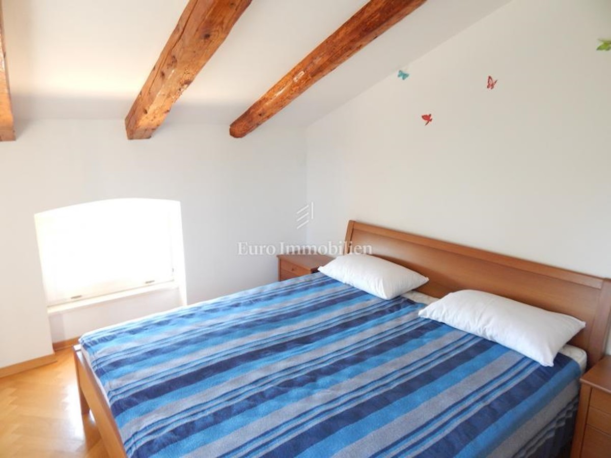 Apartmán Na predaj - PRIMORSKO-GORANSKA OPATIJA