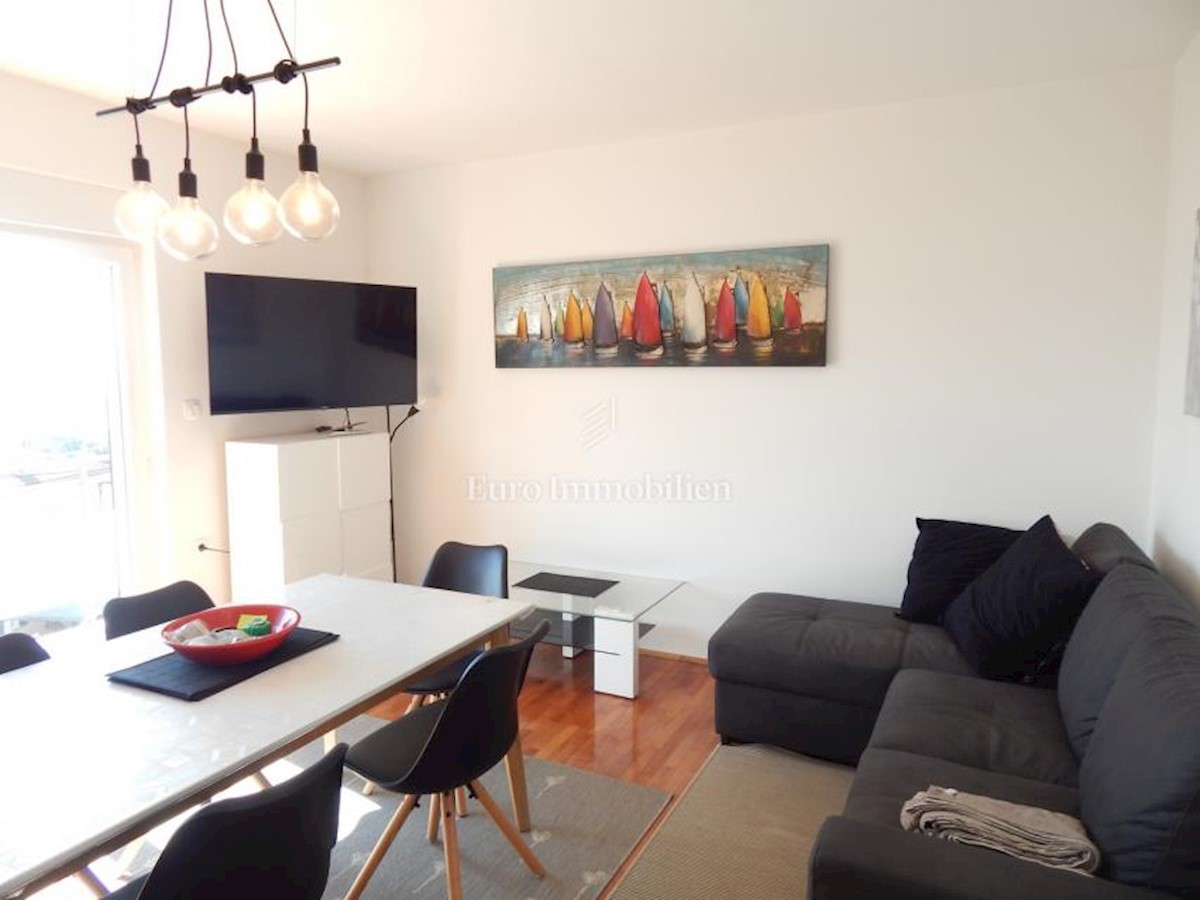 Apartmán Na prodej - PRIMORSKO-GORANSKA OPATIJA