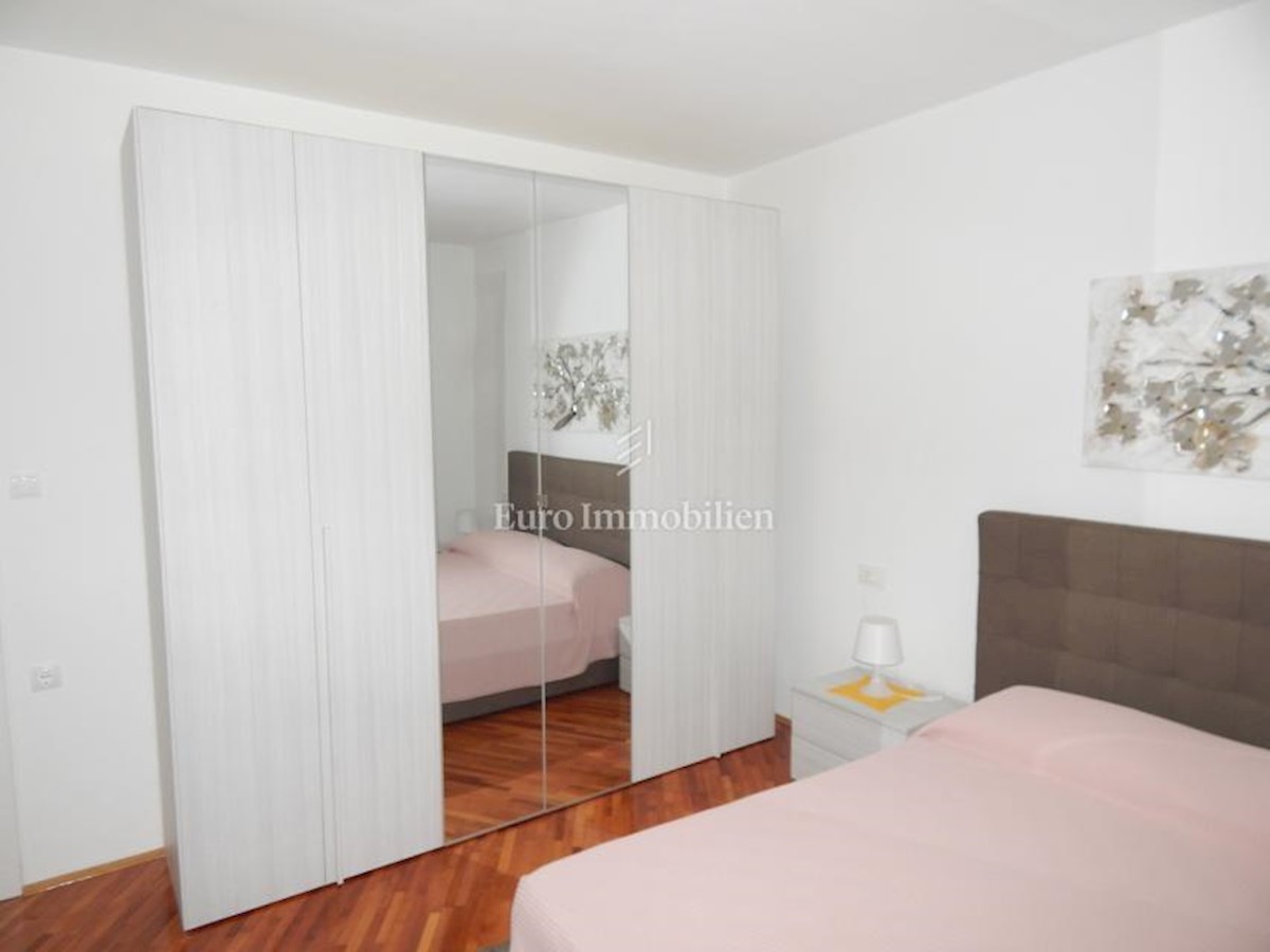 Apartmán Na prodej - PRIMORSKO-GORANSKA OPATIJA