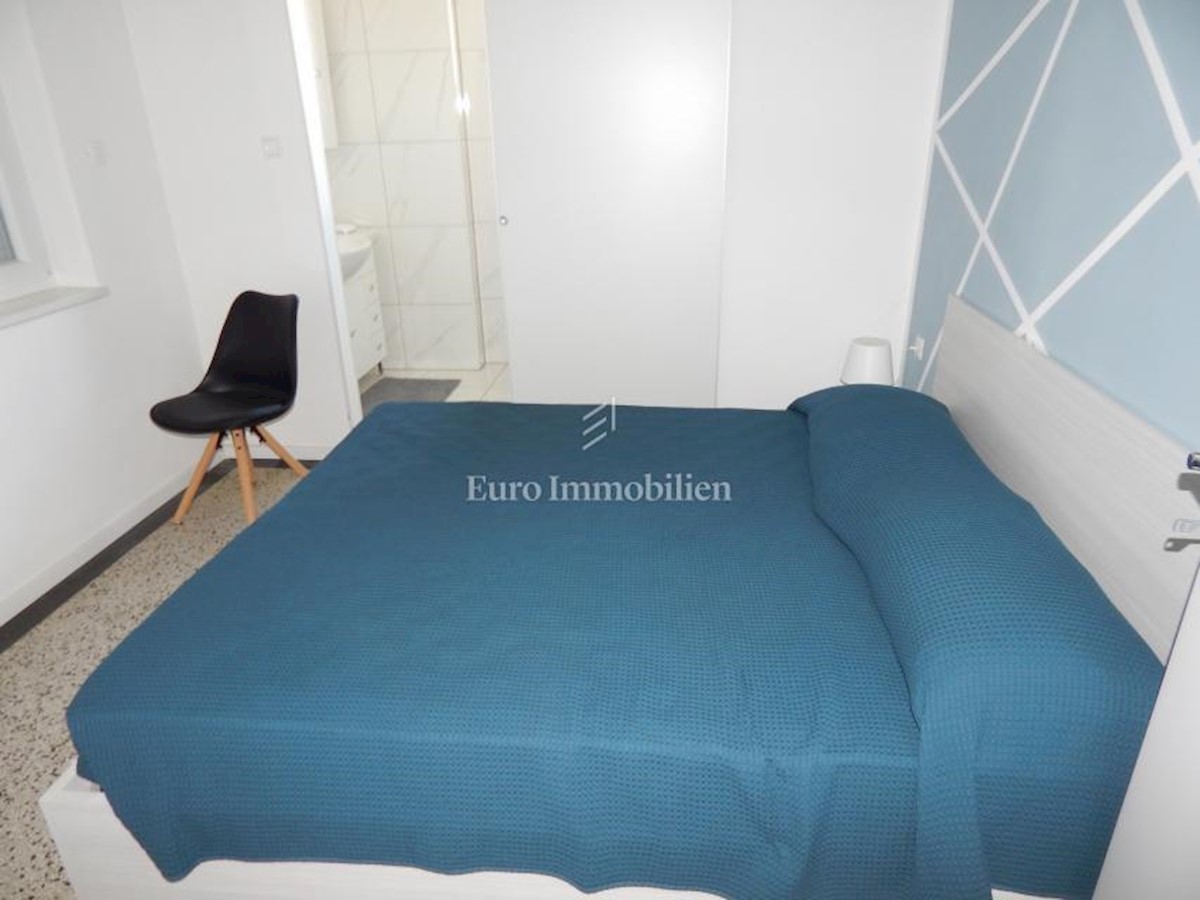 Apartmán Na prodej - PRIMORSKO-GORANSKA OPATIJA