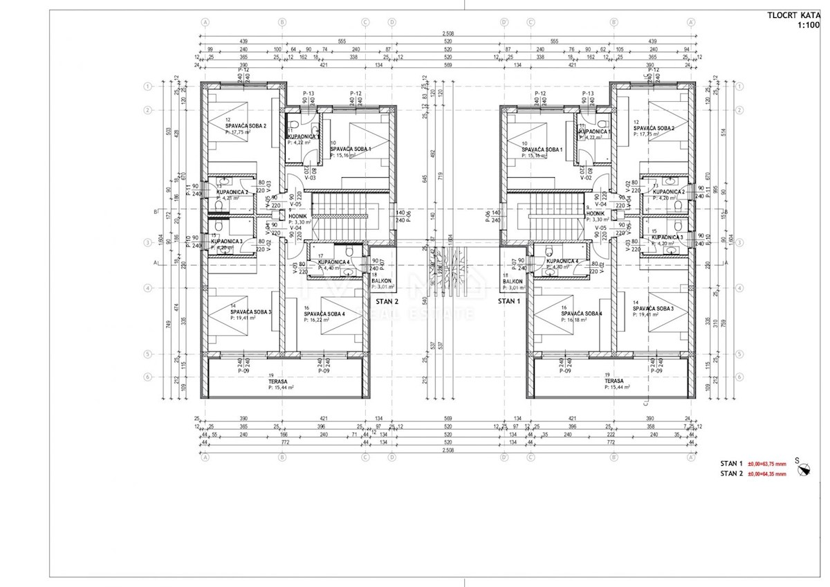 Maison À vendre - Istarska Poreč - foto 4/6