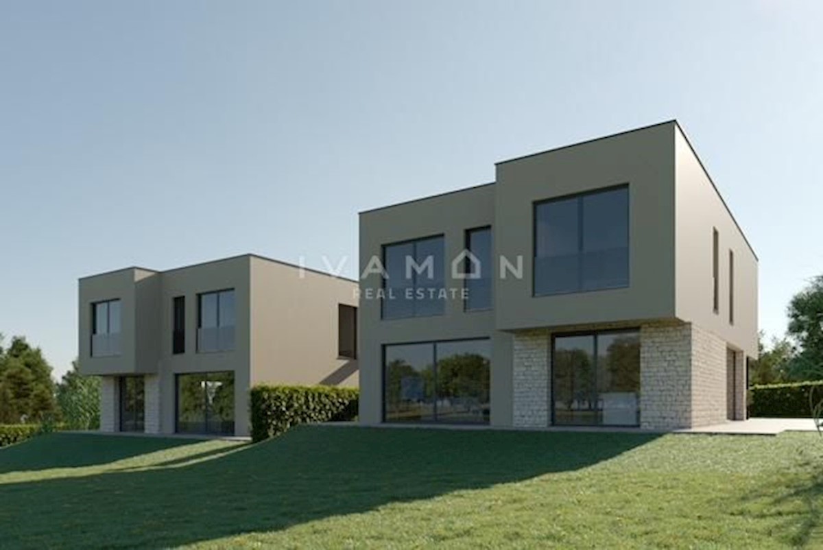 Maison À vendre - ISTARSKA POREČ