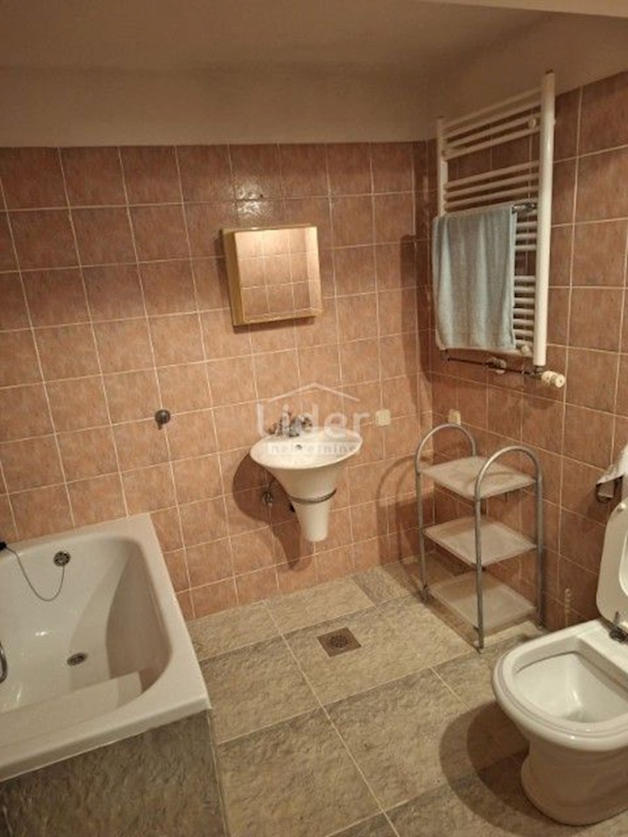 Apartmán Na prodej - PRIMORSKO-GORANSKA FUŽINE