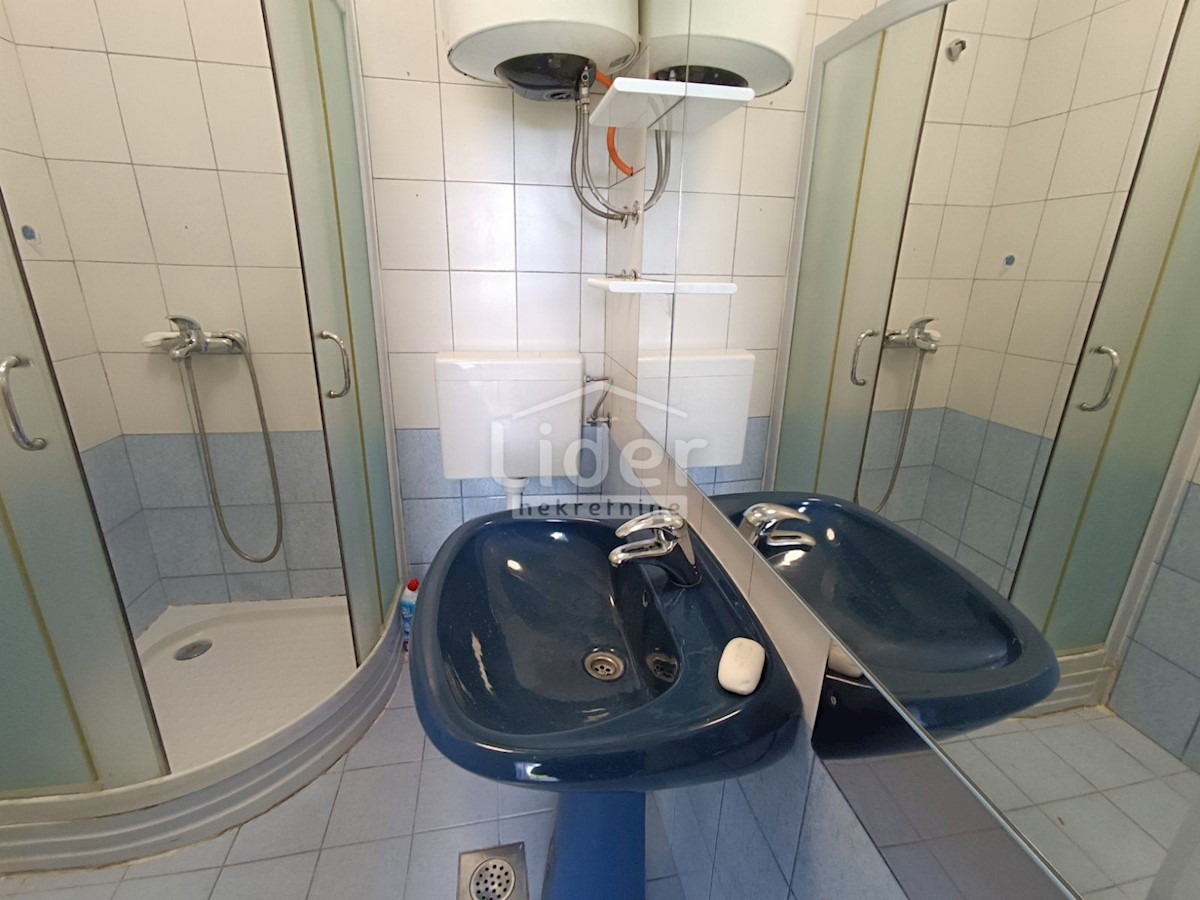 Flat For rent - PRIMORSKO-GORANSKA RIJEKA