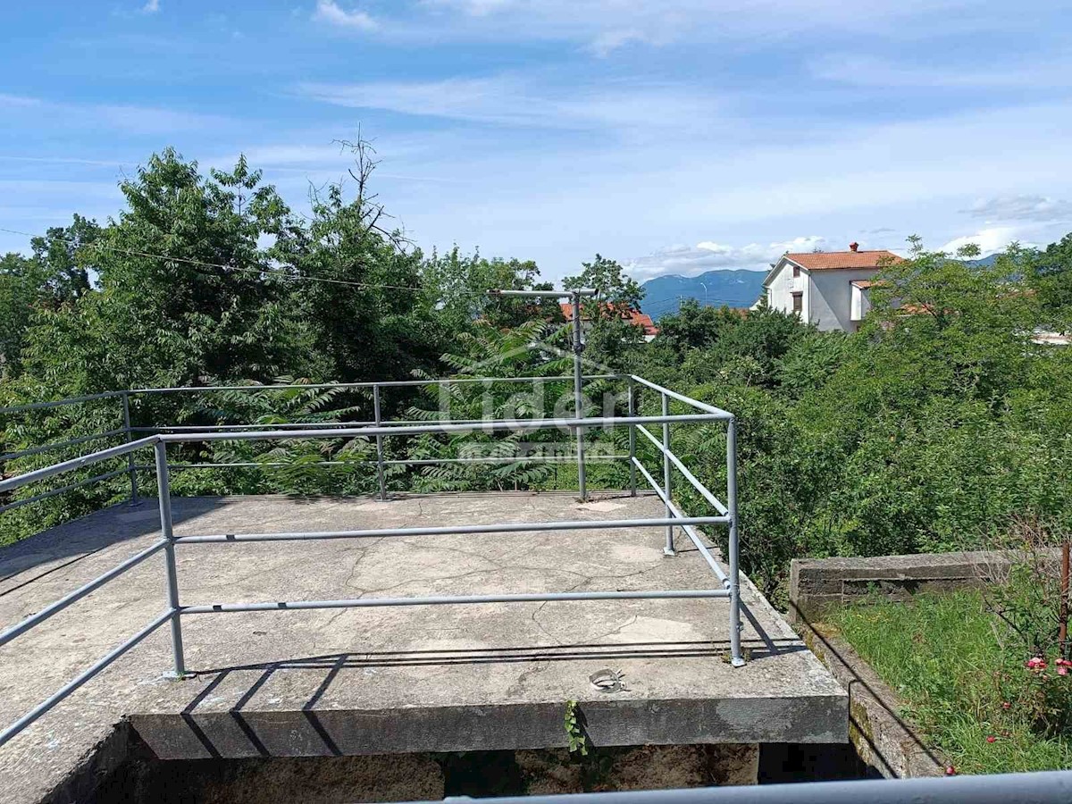 Apartment Zu vermieten - PRIMORSKO-GORANSKA RIJEKA