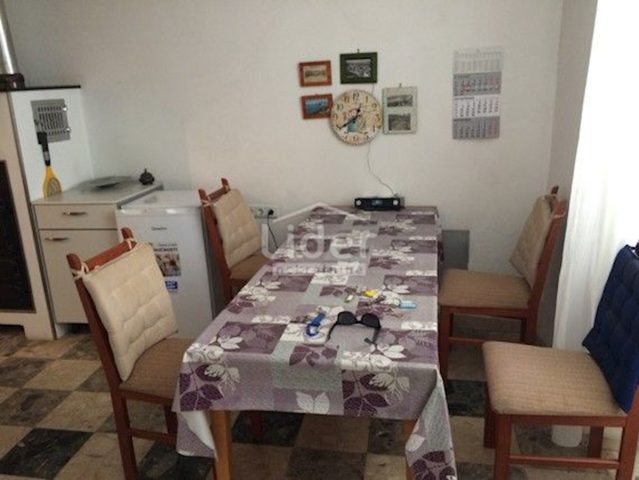 Kuća na prodaju 80 m² – Novi Vinodolski