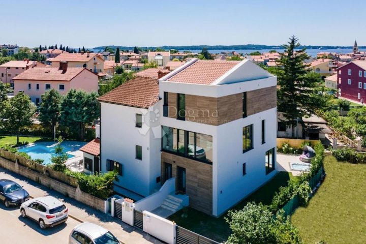 Hiša na predaj 184 m² – Fažana