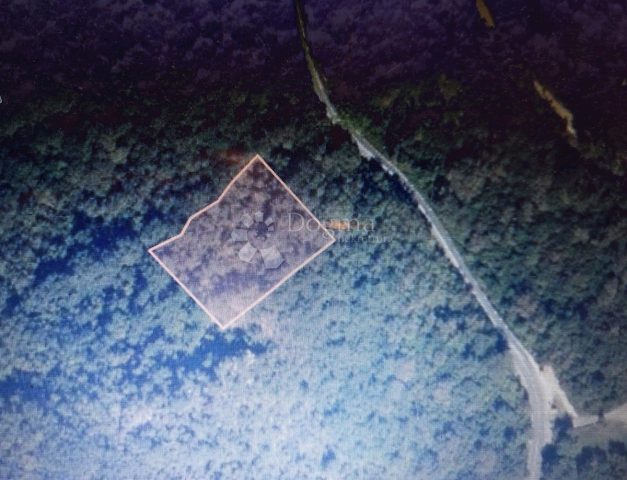 Pozemek na prodej 2300 m² – Tribalj