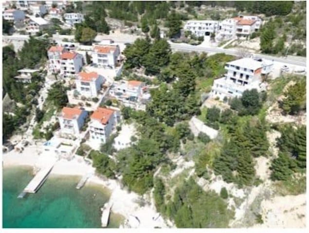 Land For sale - Splitsko-dalmatinska Omiš - foto 2/4