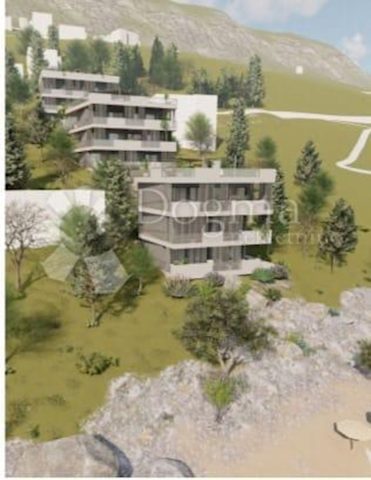 Land For sale - Splitsko-dalmatinska Omiš - foto 4/4