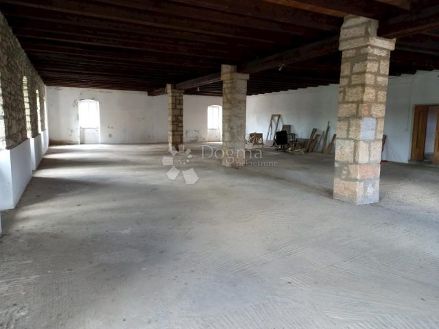 Commerciale Da affittare - Istarska Svetvinčenat - foto 2/43