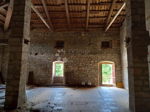 Commerciale Da affittare - Istarska Svetvinčenat - foto 3/43