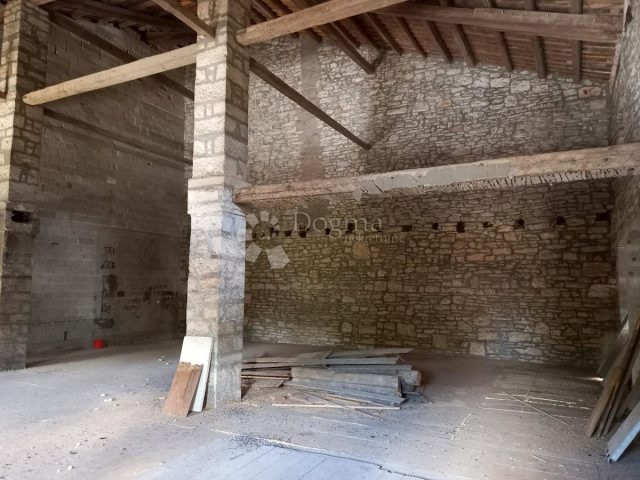 Commerciale Da affittare - Istarska Svetvinčenat - foto 4/43