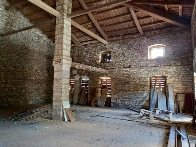 Commerciale Da affittare - Istarska Svetvinčenat - foto 5/43