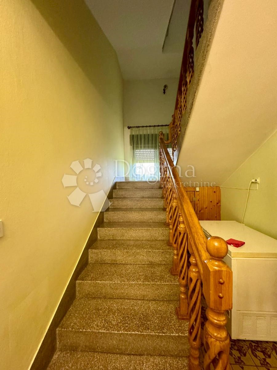Maison À vendre - SISAČKO-MOSLAVAČKA MARTINSKA VES