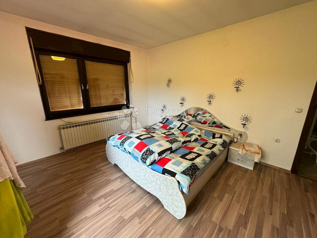 Maison À vendre - SISAČKO-MOSLAVAČKA MARTINSKA VES