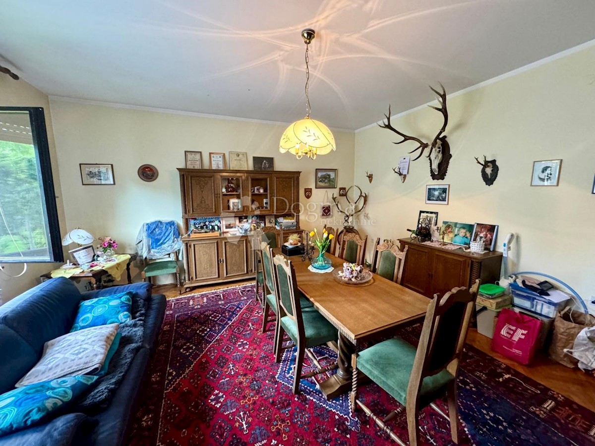 Maison À vendre - Sisačko-moslavačka Martinska Ves - foto 5/37