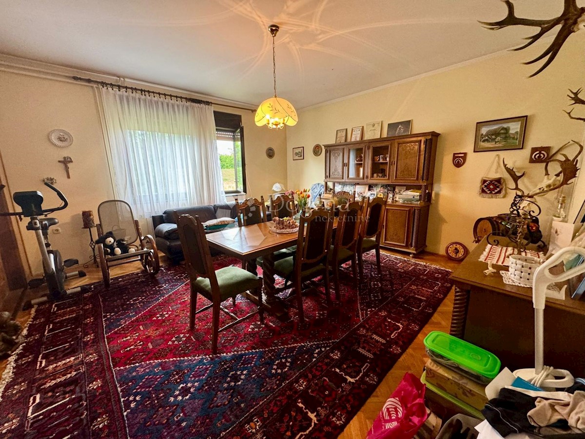 Maison À vendre - SISAČKO-MOSLAVAČKA MARTINSKA VES