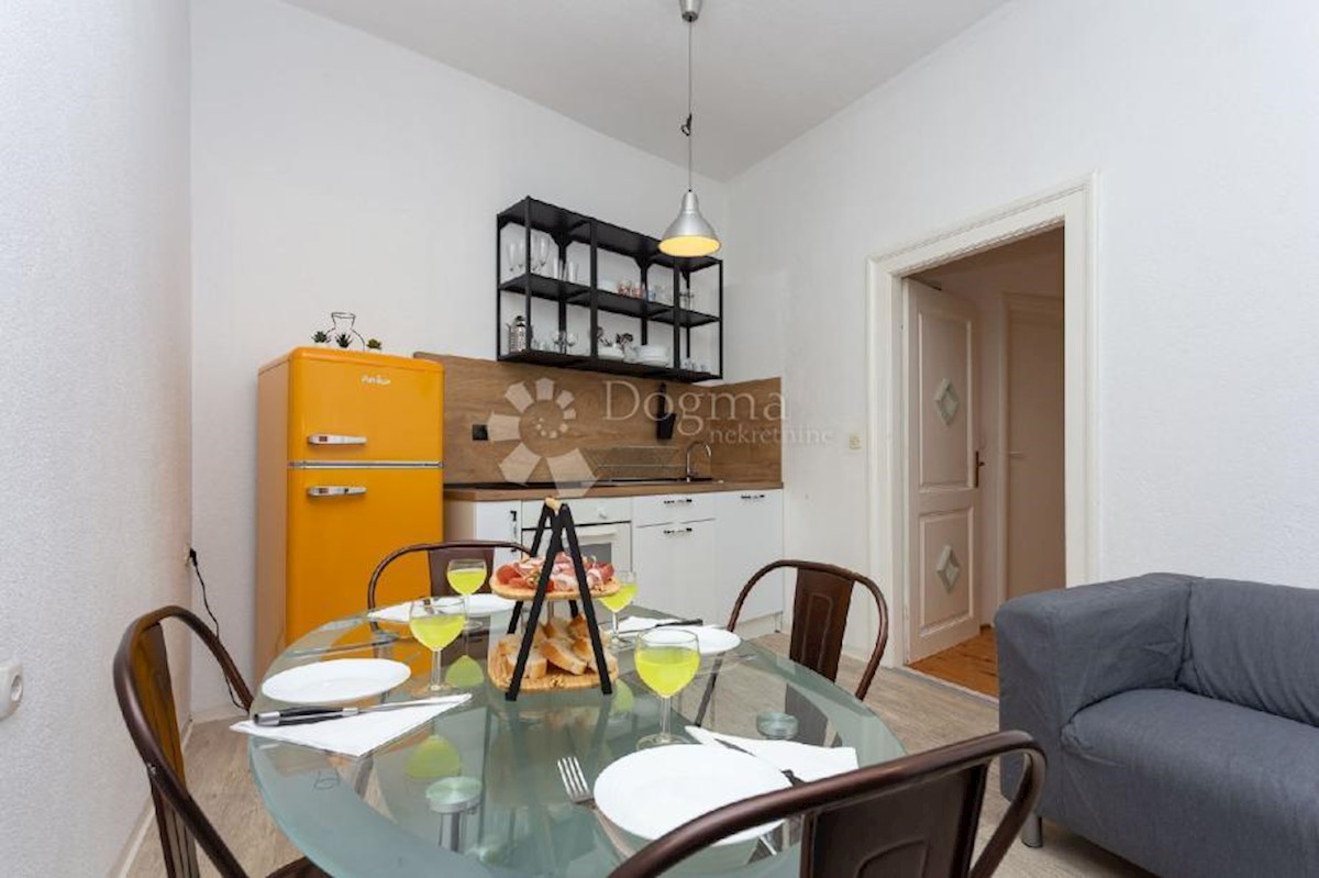 Appartamento In vendita - ŠIBENSKO-KNINSKA ŠIBENIK