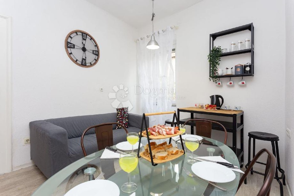 Appartamento In vendita - ŠIBENSKO-KNINSKA ŠIBENIK