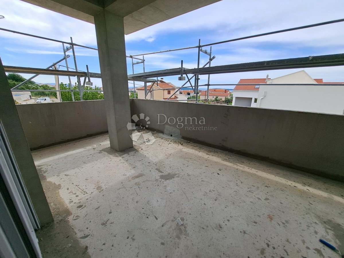 House For sale - SPLITSKO-DALMATINSKA KAŠTELA