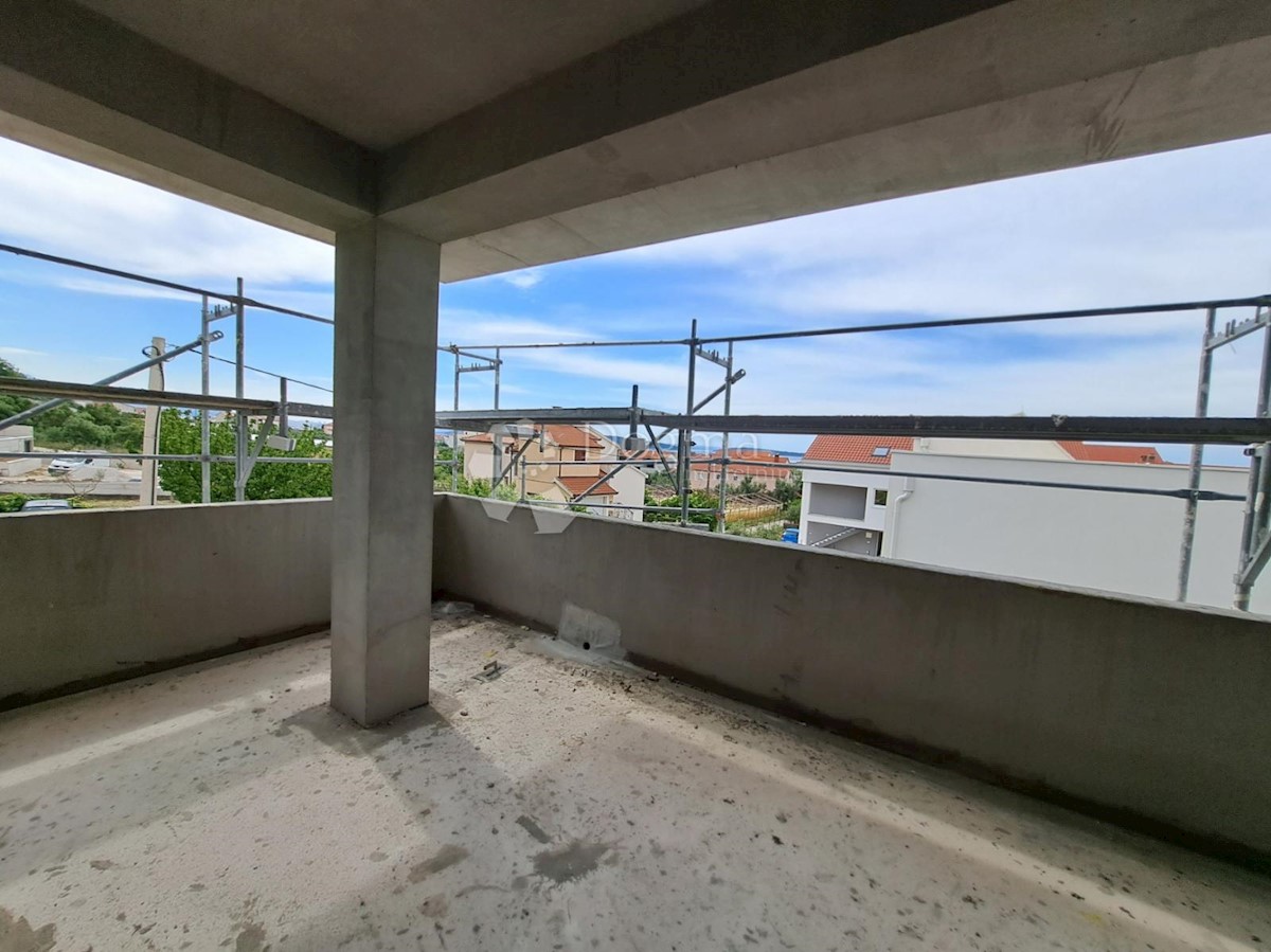 House For sale - SPLITSKO-DALMATINSKA KAŠTELA