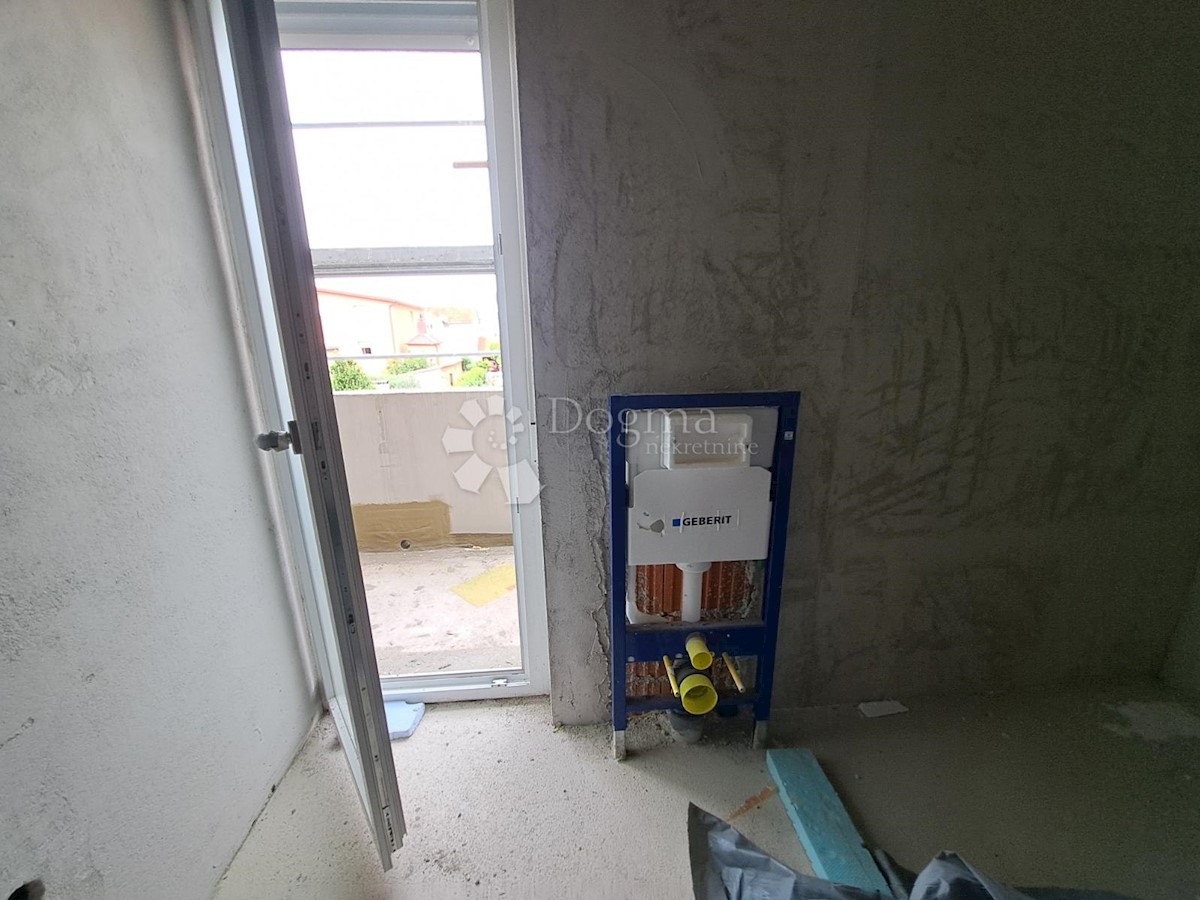 House For sale - SPLITSKO-DALMATINSKA KAŠTELA