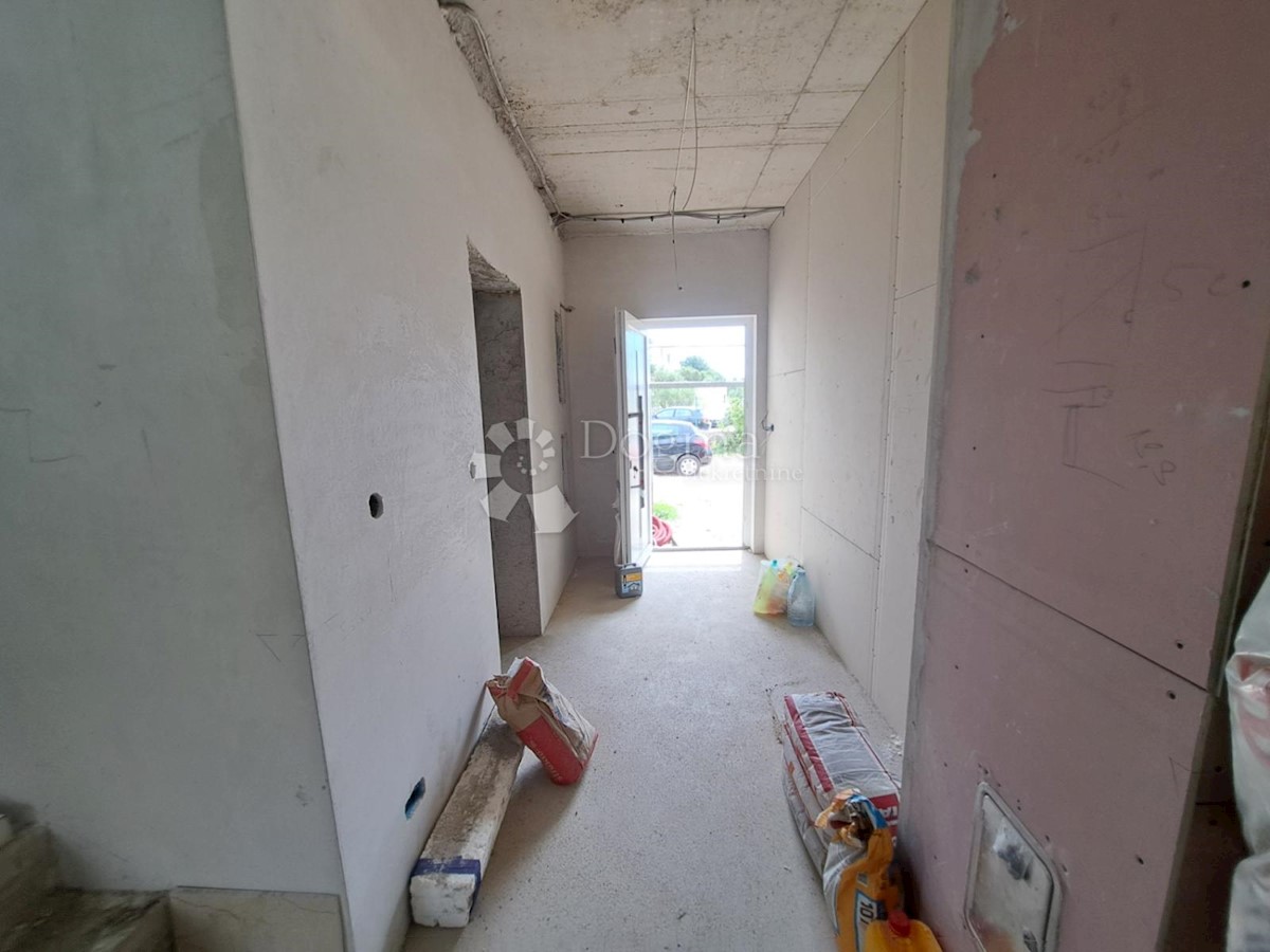 House For sale - SPLITSKO-DALMATINSKA KAŠTELA