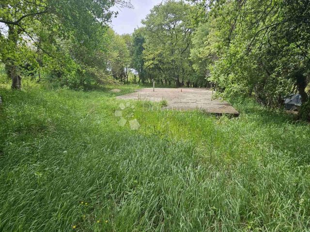 Terreno in vendita 539 m² – Loborika