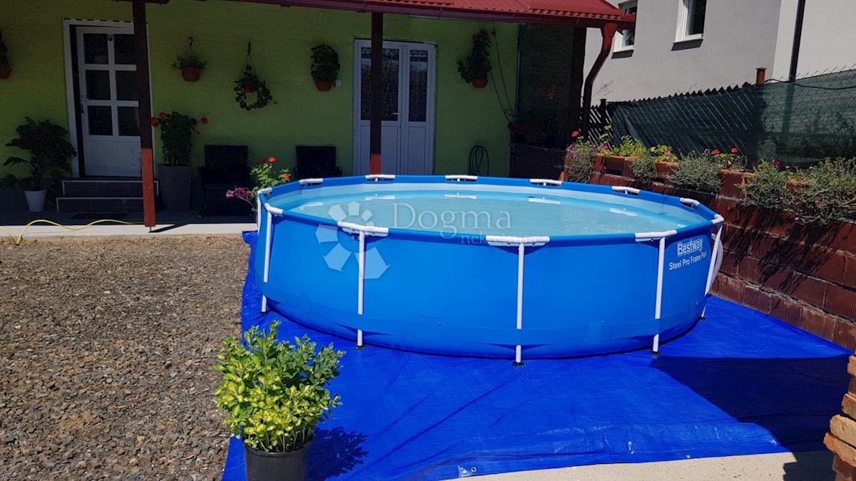 Dům Na prodej - Požeško-slavonska Čaglin
