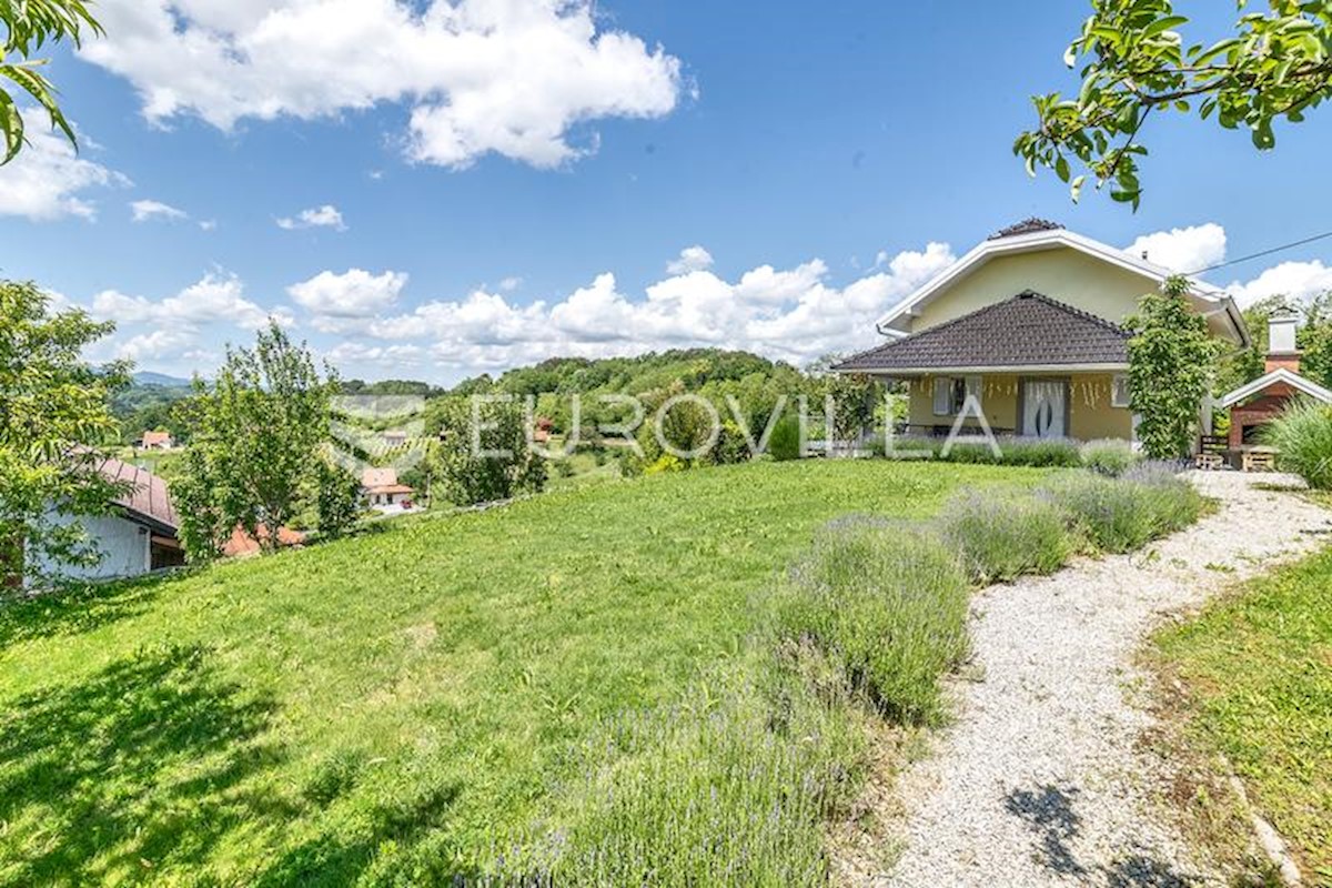 House For sale TUHELJSKE TOPLICE