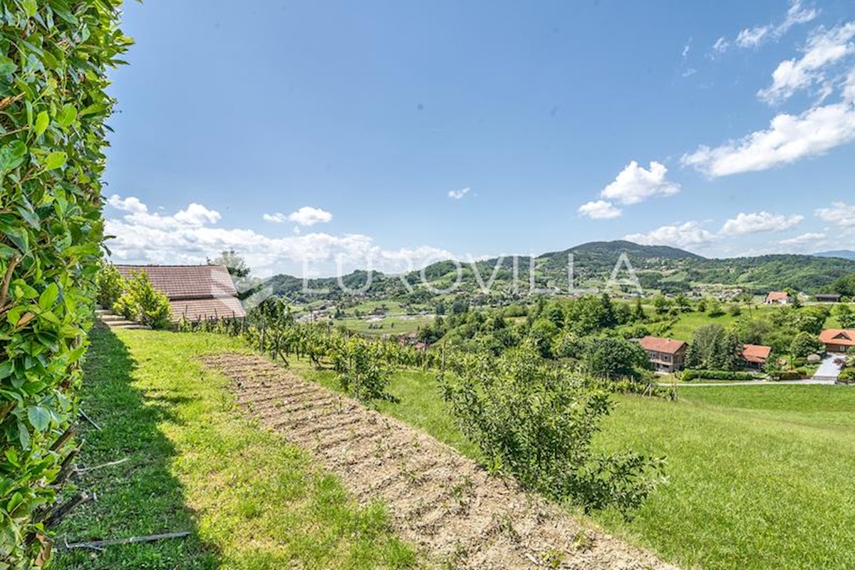 House For sale - KRAPINSKO-ZAGORSKA TUHELJ