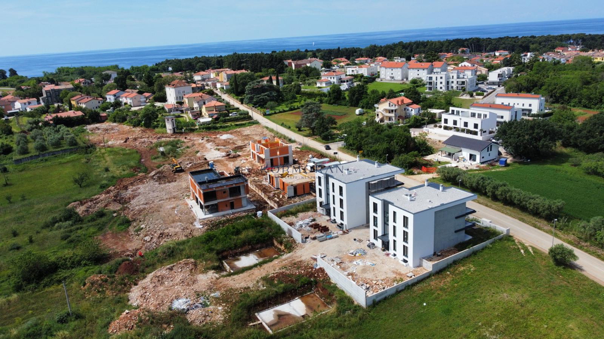 Appartamento In vendita - Istarska Umag - foto 1/14