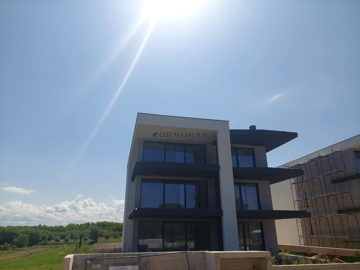 Appartamento In vendita - ISTARSKA UMAG