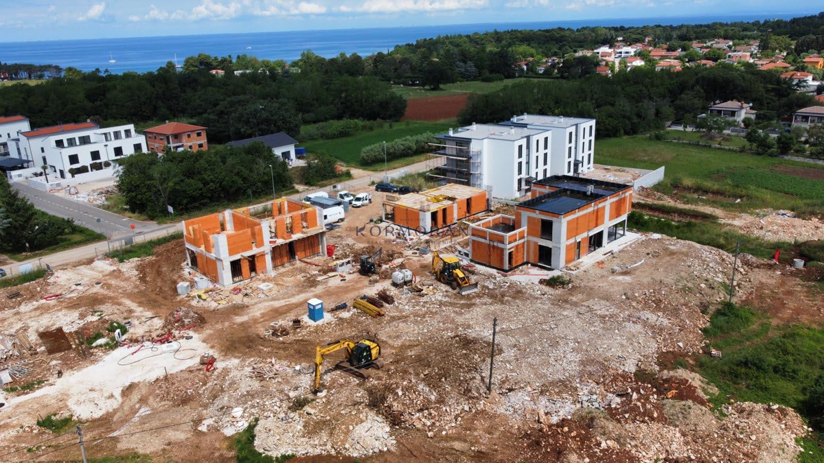 Apartment Zu verkaufen - ISTARSKA Umag