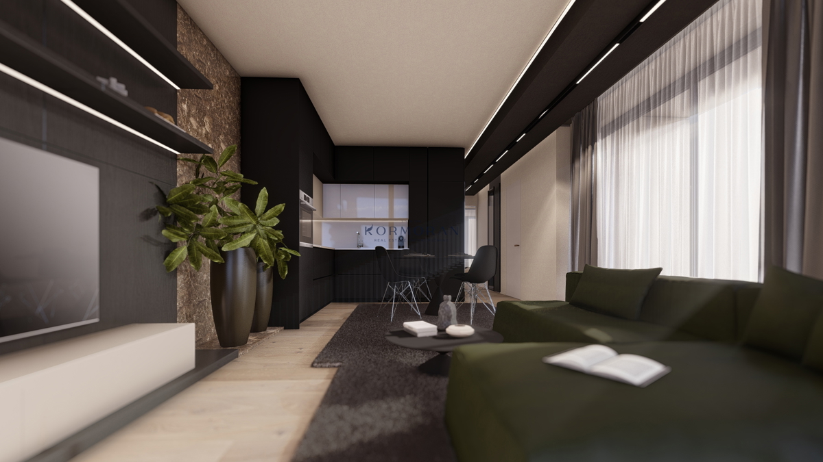 Appartamento In vendita - Istarska Umag - foto 2/14