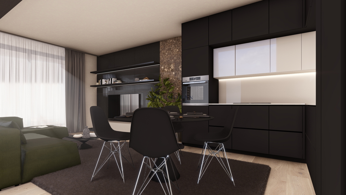 Appartamento In vendita - ISTARSKA UMAG
