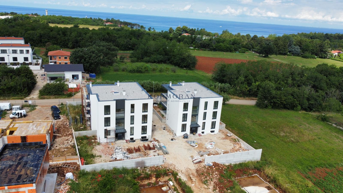 Apartmán Na prodej - Istarska Umag - foto 1/11