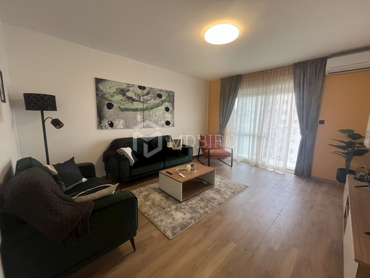 Apartmán Na prenájom - PRIMORSKO-GORANSKA RIJEKA