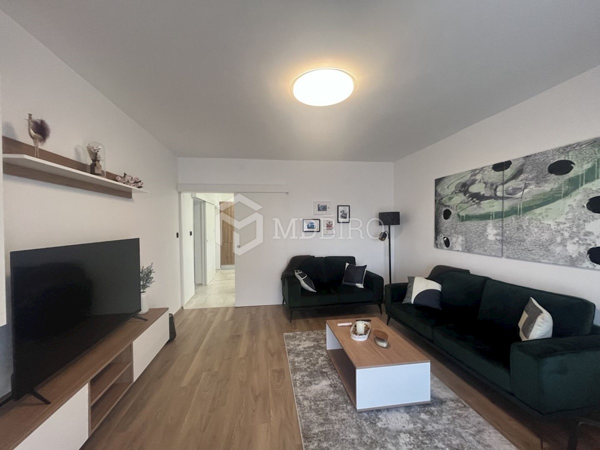 Apartmán Na prenájom - PRIMORSKO-GORANSKA RIJEKA