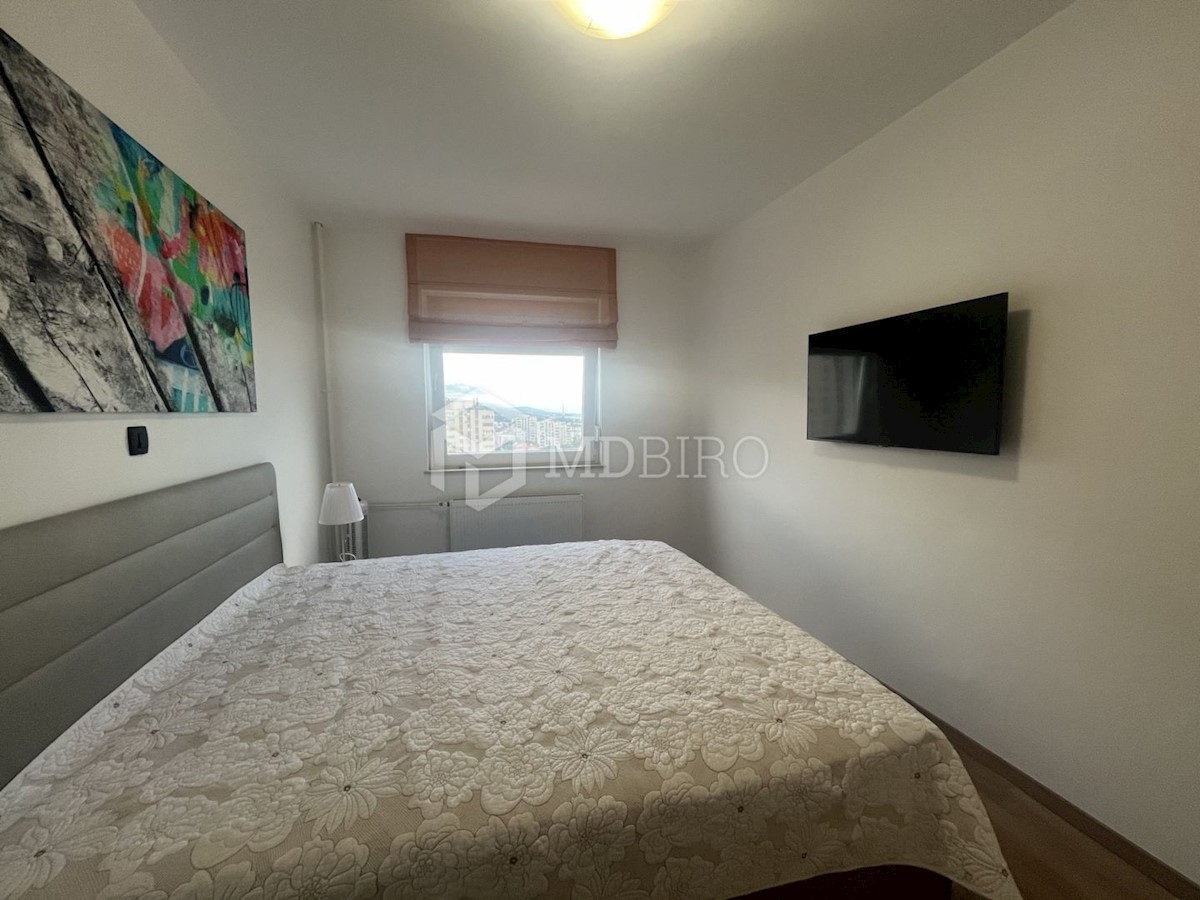 Apartmán Na prenájom - PRIMORSKO-GORANSKA RIJEKA