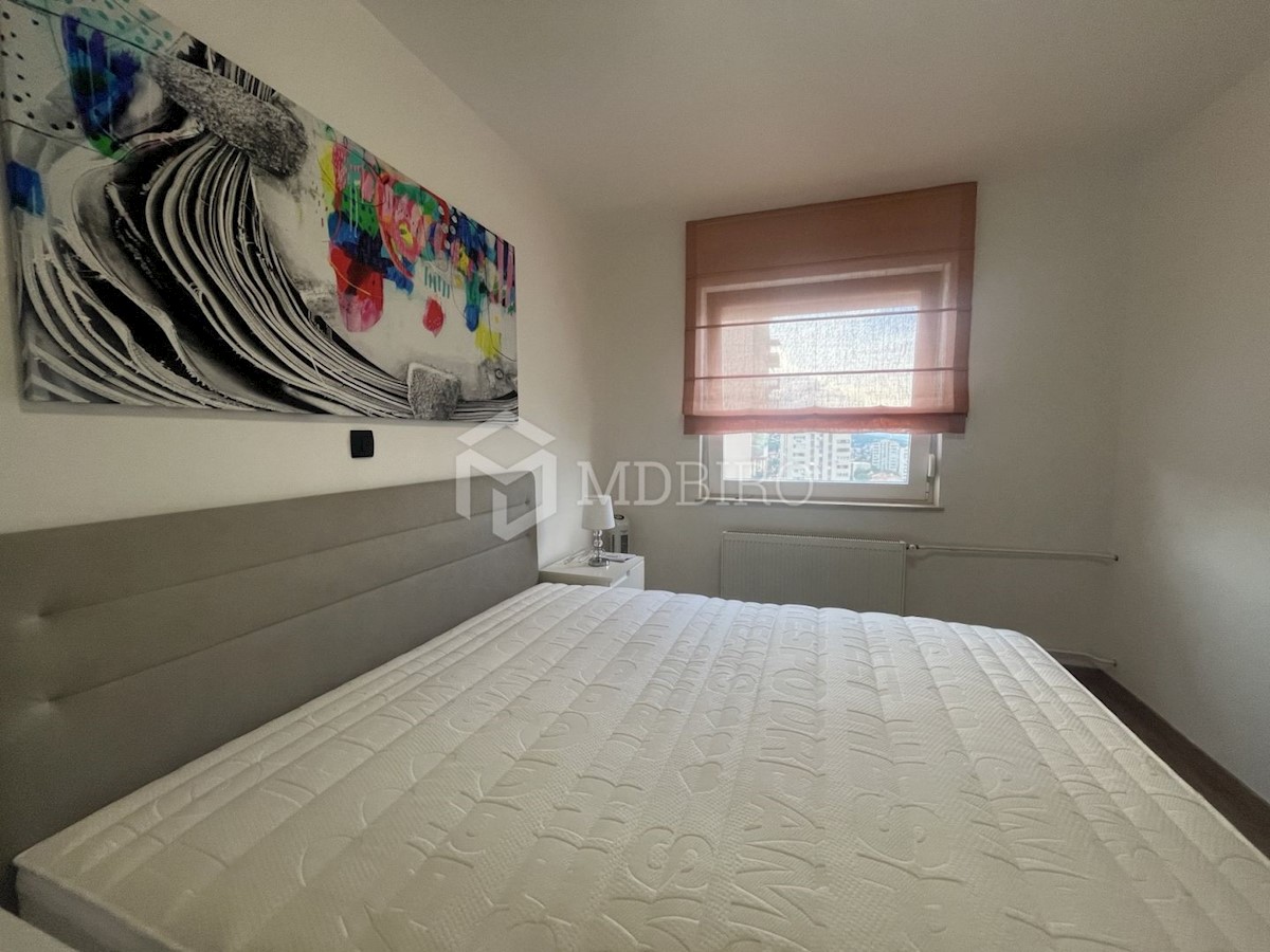 Apartmán Na prenájom - PRIMORSKO-GORANSKA RIJEKA