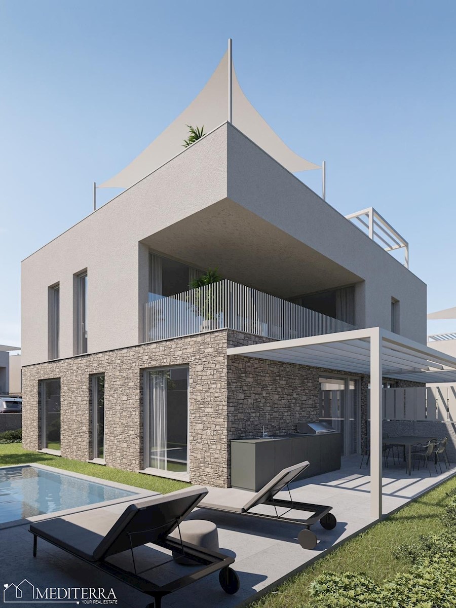 Apartmán Na prodej - ISTARSKA NOVIGRAD