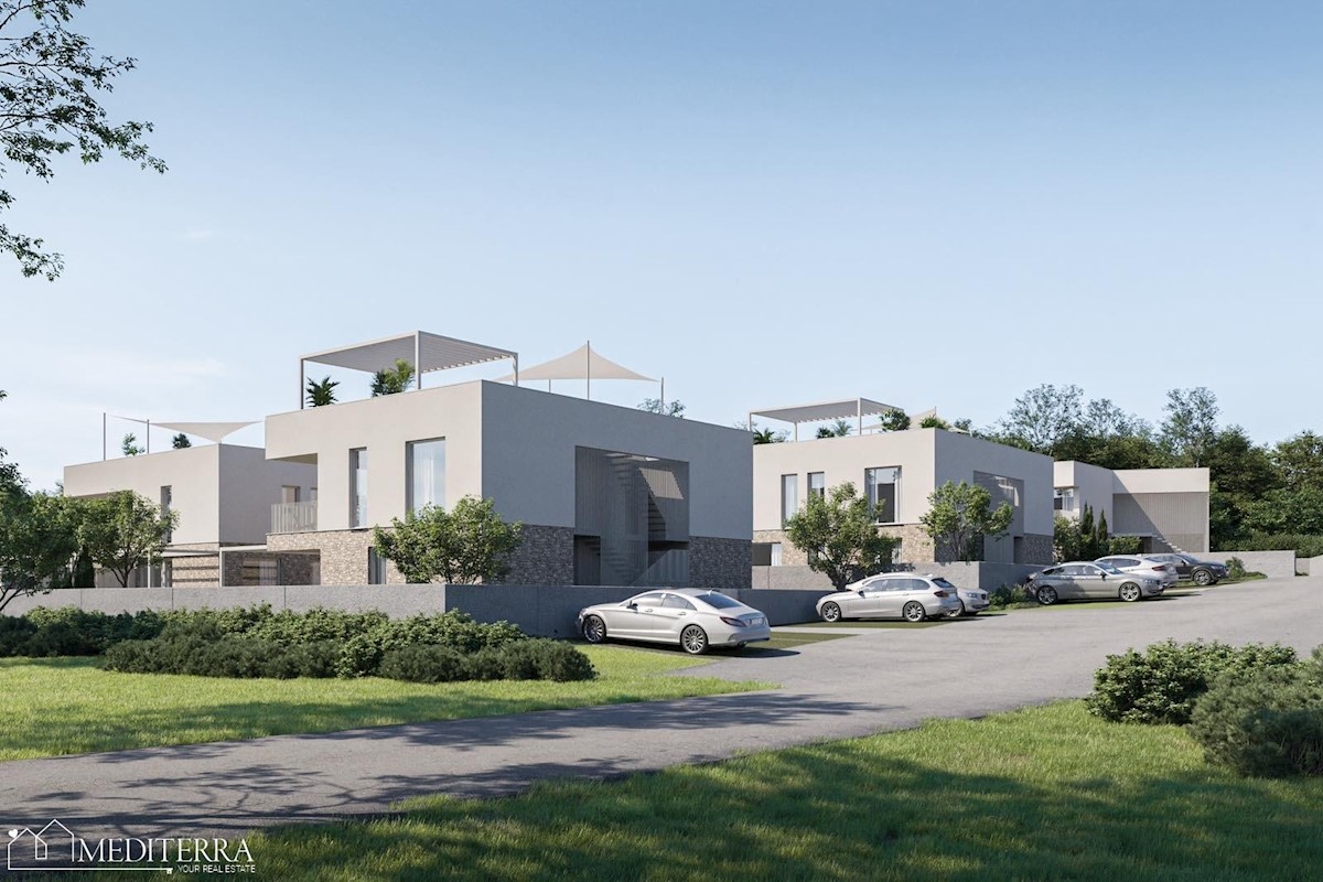 Apartmán Na prodej - Istarska Novigrad - foto 2/11